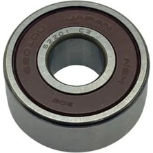 Nsk 6201 Dducm Rulman (2rs)