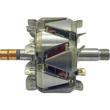 Martek 12V Alternatör Rotor Valeo Tipi 90 A Seat-Skoda-Vw