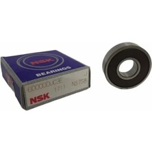Nsk 6000 Dducm Rulman (2rs)