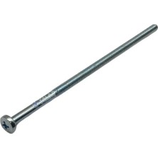 POE Alternatör Saplaması Bosch Tipi (M5*130 Mm)