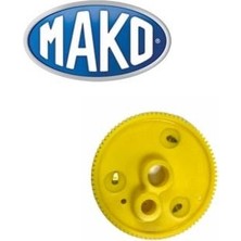 MAKO SİLECEK DİŞLİSİ (ARKA) CITROEN NEMO-FIAT FIORINO-PEUGEOT BIPPER