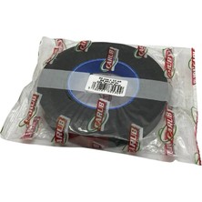 ÇİFT TARAFLI BANT 40 MM X 10 MT (YEŞİL-SİYAH)