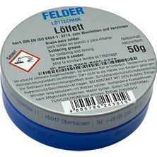 LEHİM PASTASI 50 GR