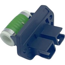 12V Fan Motor Direnci (Rezistansı) Fıat Brava/doblo/palıo/punto/sıena/stılo/tempra/tıpo
