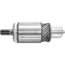 24V MARŞ KOLLEKTÖRÜ NIPPON DENSO TİPİ 9 DİŞ 4.5 KW CATERPILLAR-DAEWOO-DODGE-HINO-HITACHI-ISUZU-KIA