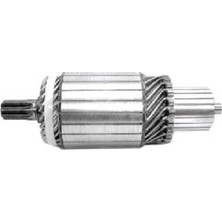 24V MARŞ KOLLEKTÖRÜ DELCO TİPİ 8 DİŞ 28MT