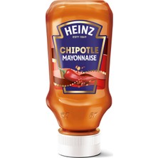 Heinz Heınz Acılı (Chıpotle ) Biberli Mayonez 225 gr *5'li