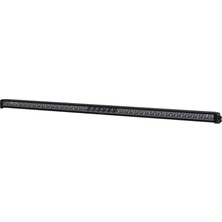 Hella 12V-24V LED Bar Off-Road 5700K (42 Ledli) (Fonksiyonlu) (1006*54*40 Mm)