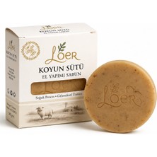 Koyun Sütü Sabunu 100 gr