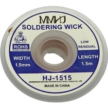 YLZ Lehim Sökme Teli 1.5 mm (1.5 Mt) 5.27 gr