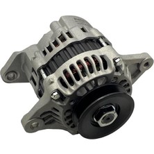 Norma 12V ALTERNATÖR DİNAMO MITSUBISHI TİPİ 40 A (IG-L) CATERPILLAR-HYSTER-MITSUBISHI-SUMITOMO-YALE