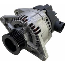 Medor 12V Alternatör Dinamo Mako Tipi 90 A (Klimalı) Fıat Bravo-Tofaş Doğan Slx/kartal/slx/şahin