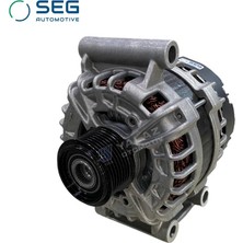 Seg 12V Alternatör Dinamo 210 A (Lın) Ford Transıt Vıı 2.2 Tdcı 2014