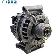 SEG 12V ALTERNATÖR DİNAMO 150 A (LIN) CITROEN-FORD-PEUGEOT 2011