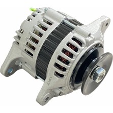 WAI 12V ALTERNATÖR DİNAMO HITACHI TİPİ 50 A (IG-L) DAEWOO-JOHNDEERE-KOMATSU-KUBOTA-SUZUKI