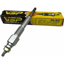 Vsp 23V Kızdırma Bujisi Isuzu