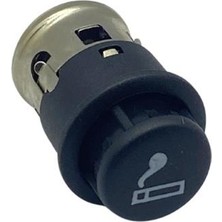 HELLUX 12V ÇAKMAK İÇİ SEAT IBIZA/LEON-SKODA FABIA/OCTAVIA-VW CADDY/GOLF/PASSAT/POLO/TIGUAN/TRANSPORTER