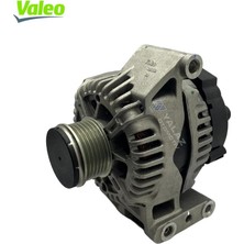 Opar Valeo 12V Alternatör Dinamo 120 A (Lın) (Start-Stop) Fıat 500L/EGEA/GRANDE Punto-Alfa Romeo Mıto