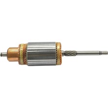 GPA 24V Marş Kollektörü Bosch Tipi Mercedes Kamyon 2521