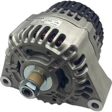 Mahle Mahle-Iskra 12V Alternatör Dinamo 95 A