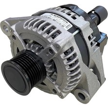 Denso 12V Alternatör Dinamo 150 A (Com) Fıat 500X/DOBLO/EGEA/PRATICO/RENEGADE Mopar-Oem