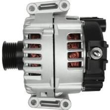 WAI 12V Alternatör Dinamo Valeo Tipi 180 A (Lın) Mercedes C Serisi/e Serisi/vıano/vıto/sprınter