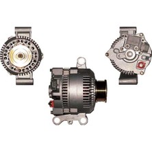 Remark 12V Alternatör Dinamo 95 A (A-S-I) (3 Fiş) Ford Ranger