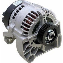12V Alternatör Dinamo Marellı-Denso Tipi 75 A (L) Fıat Doblo/palıo/sıena 1.2/1.4 16V