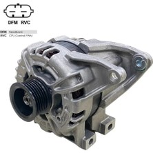 Seg 12V Alternatör Dinamo 140 A (Dfm-Rvc) Opel Antara A/cascada/ınsıgnıa B/zafıra Tourer C