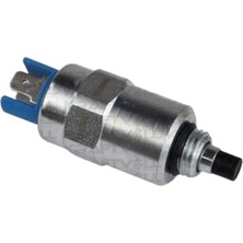 Kraftvoll 12V MAZOT POMPA STOP MÜŞÜRÜ CAV (2 FİŞ)