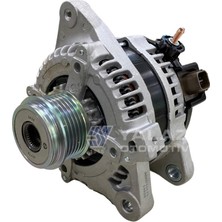 Plus Line 12V ALTERNATÖR DİNAMO DENSO TİPİ 100 A (RLO-DFM-IG-L) TOYOTA AURIS/AVENSIS/COROLLA/RAV4 III