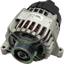 Denso Denso-Marellı 12V Alternatör Dinamo 120 A (L) (Start-Stop) Fıat 500/PUNTO/DOBLO (Benzinli)