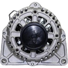 Delco Remy DELCO 12V ALTERNATÖR DİNAMO 100 A (SOKETLİ) (F/L-PWM) CHEVROLET AVEO/ZAFIRA-OPEL ASTRA J/INSIGNIA