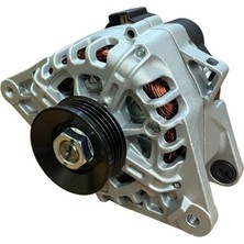 WAI 12V ALTERNATÖR DİNAMO 90 A (L-S) HYUNDAI ACCENT/ELANTRA/GETZ/TUCSON-KIA CERATO/RIO/SORENTO