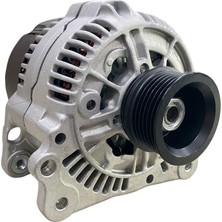 Win Win 12V Alternatör Dinamo Bosch Tipi 90 A Vw Passat/transporter T4
