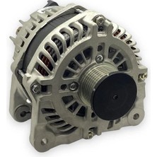 Mıtsubıshı 12V Alternatör Dinamo 185 A (Tek Fiş) (Lın) Renault Kadjar/megane/talısman/trafıc 1.6 Dcı