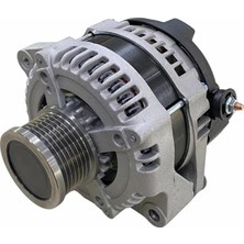Plus Line 12V Alternatör Dinamo 100 A (Soketli 4 Fişli) (S-Ig-Fr-L) Toyota Hılux 2.5 D-4d