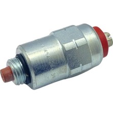 Bypart 24V MAZOT POMPA STOP MÜŞÜRÜ CAV TİPİ (VİDALI) (ITALY)