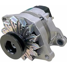 MAKO 12V ALTERNATÖR DİNAMO YM 45 A (DEVİR ÇIKIŞLI) FIAT-STEYR-TÜMOSAN TRAKTÖR