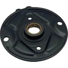Bosch Marş Arka Kapak (Burçlu) Fıat-Ford-Opel-Peugeot