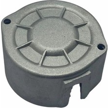 Marş Arka Kapak Valeo Tipi D7E6