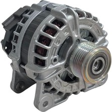 Seg 12V Alternatör Dinamo 150 A (Lın2) Nıssan-Renault 1.5 Dcı 2013