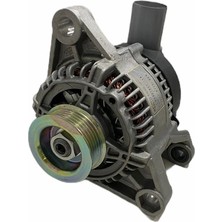 MAKO 12V ALTERNATÖR DİNAMO 85 A (L) FIAT BRAVA/BRAVO/DOBLO/MAREA/PALIO/SIENA/STILO/TEMPRA