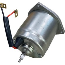 12V Takviye Motoru