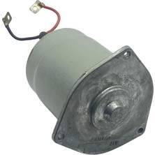 24V Takviye Motoru Canada