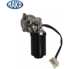 MAKO 12V SİLECEK MOTORU TOFAŞ DOĞAN SLX/KARTAL SLX/ŞAHİN