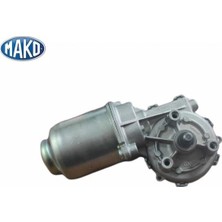 Mako 12V Silecek Motoru Megane Iı 2006