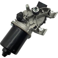 12V Silecek Motoru Renault Megane Iı 2002-2008