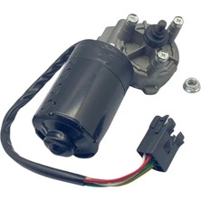 12V SİLECEK MOTORU KÜÇÜK GÖVDE (R) BMC TM30