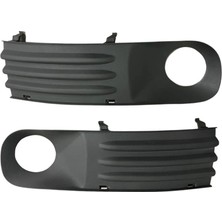 Leader RSM SİS LAMBA ÇERÇEVESİ (SAĞ-SOL) VW TRANSPORTER 2003-2010